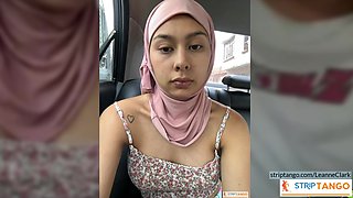 LeanneClark Online sex chat at stripTango