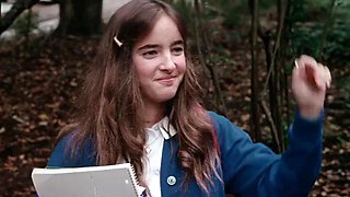 Parochial Passion Princess 1975 ft. David Brook  Justine Taylor: Big Tits, Teen  Blowjob Porn