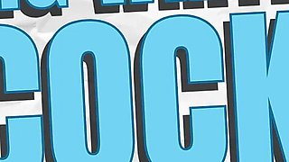 Audio Only - Big White Cock Encouragement for Sissies