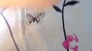 Korean Couple's Intimate POV Home Video
