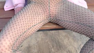 My Naked Walk