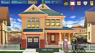 Taffy Tales 0.170b Part 2 Lovely Sexy Friends by Loveskysan69