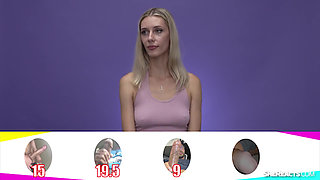 White Girls' BBC Reaction Rundown