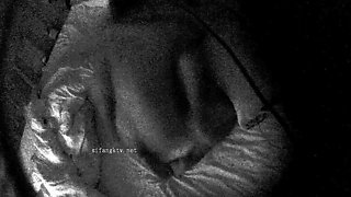 Horny fat arab housewife fingered on amateur hidden cam
