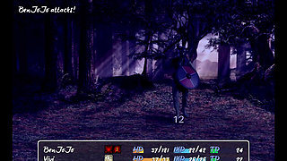 Pregnant Slut Filled by Creampie