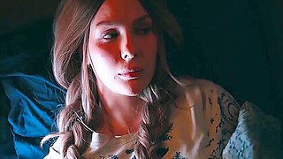 Stepsister Ask Me To Take Her Virginity. Vacantion On Country House 21 Min