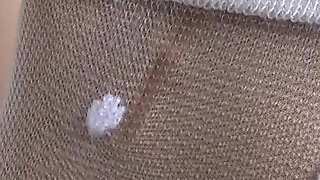 Sniff Stepmother's Sweaty Socks, Lady Victoria Valente
