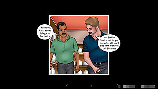 bhabhi get fucked in office with college