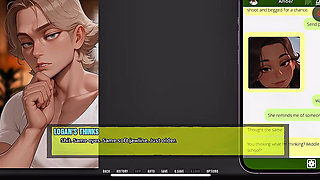 Games Story bokep logan netory