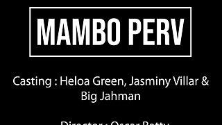 Anal Vids-Heloa Green, Jasminy Villar at a Nude Beach