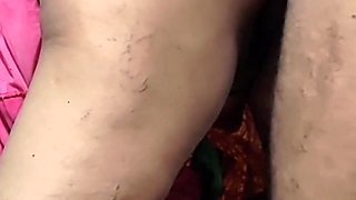 Stepmother Doggy Style Sex and Injected My Sperm Inside