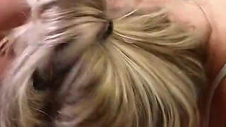 Giant 40 Person Orgy