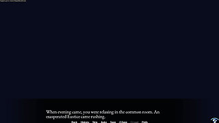 College of Mysteria 3