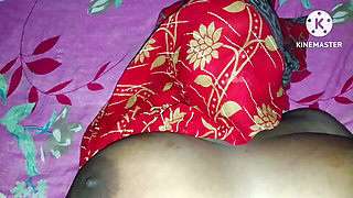 Bhabhi ki Tel lagakar gand chudai ki