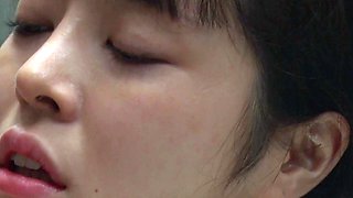Amateur Asian Japanese Anal Creampie