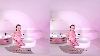 Sex After Bath