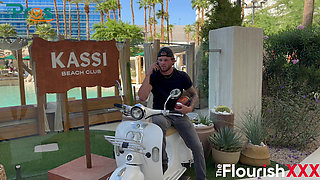 First Look - The Pros Series Ep16: "The Seductive Chase"