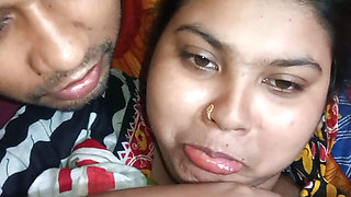 Famous Bangladeshi Girl Shirin night vlog sexy video