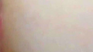 BBW MILF Stepmom Fucked to Creampie and Plug in Ass