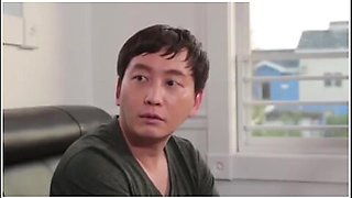 Big Tits Asian Made Love With Roommate