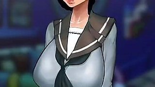 Taffy Tales 0.170b Part 37 Daily Hero by Loveskysan69