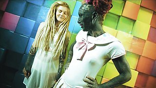 Anuskatzz's evil smut