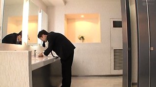Asian Blowjob Handjob Compilation