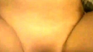 Beautiful Japanese Amateur Loves Interracial BBC