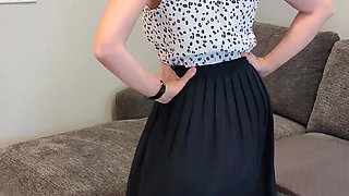 Feeling Like a Retro Housewife