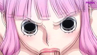 One Piece Perona Hen 11
