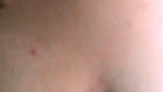 Suck a Stranger Old Man in A Train Dick Flashing Outdoor Blowjob