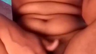 Innocent Tamil Village Girl Fingering In Alone Home