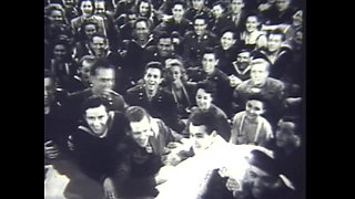 The Girl in the Theater