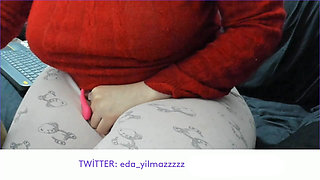 Eggplant Yetmiyo I Want Your Veiny Cock Now