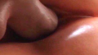 Robaatoo Hot Big-booty Slut Intensely Fucked by Massive Monster Cock in Hardcore, Dirty, Tight Pussy Sex with Cum