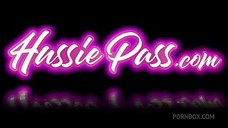 Fun Sized Filipino Featuring Jade Kimiko With Jax Slayher