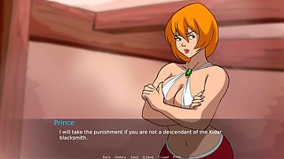 Let's Play - if You Do, Hilda