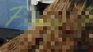 He Kissed Me so Wild so We Decided to Fuck One Another