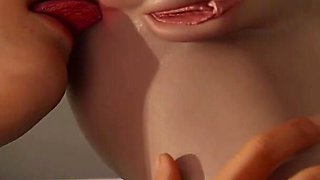 I Fuck My Hot Stepsister & Cum Inside Her tight ass - 3D Hentai Animated Porn - Family Crush