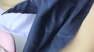 Thai Porn: Naughty Tutor, Secretly Spicy in Every Class: Study Hard, Play Harder (4k)