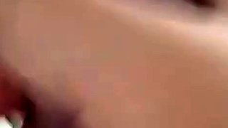 Chinese Cock - Asian Amateur Plays with Sex Toy