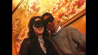 Italian Amateurs in Love