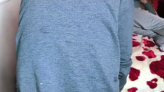 Iranian Sex With Arab Threesome Homemade Amateur Real Couple Wife Sharing - Real Wife