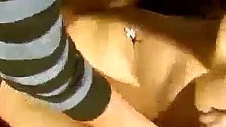 The pleasure of a big hard cock #8