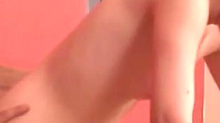 Tattooed guy young petite pussy fucking
