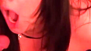 Threesome with Milf Tanja