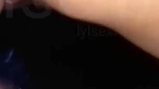 Quickie with My Neighbor After the Party Before Her Boyfriend Arrives