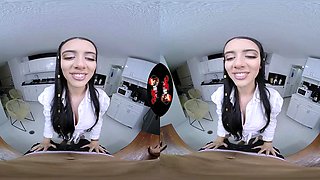 Watch AR VR 2 - Vr, Doggy, Big Ass Porn
