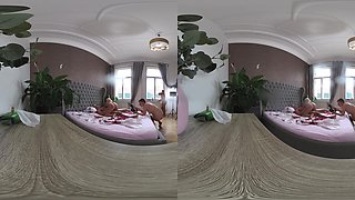 Lovita Fate Part Three - Pretty Pawg Double Creampied In First Gangbang