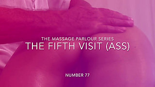 Latina Massage Collection Seven